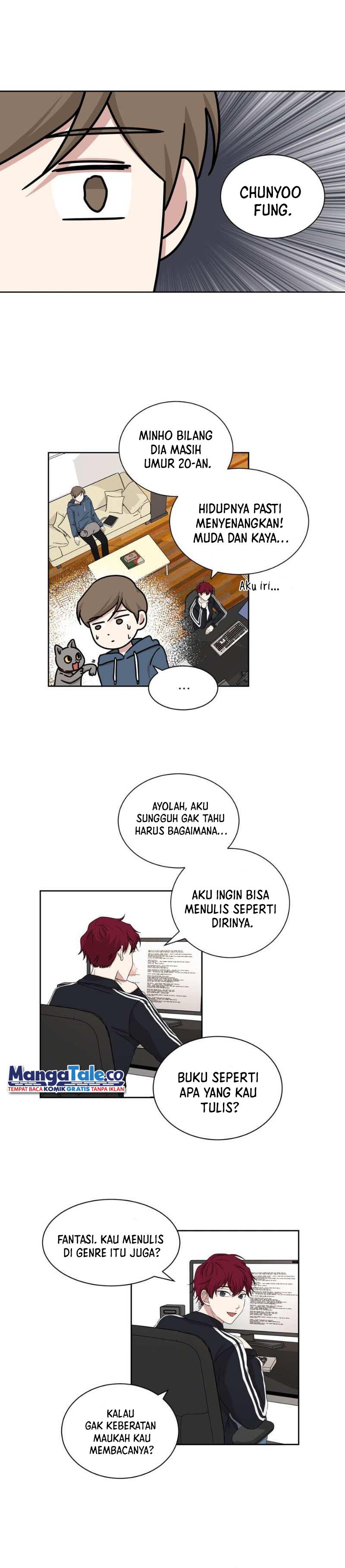 Big Life Chapter 29 Gambar 7
