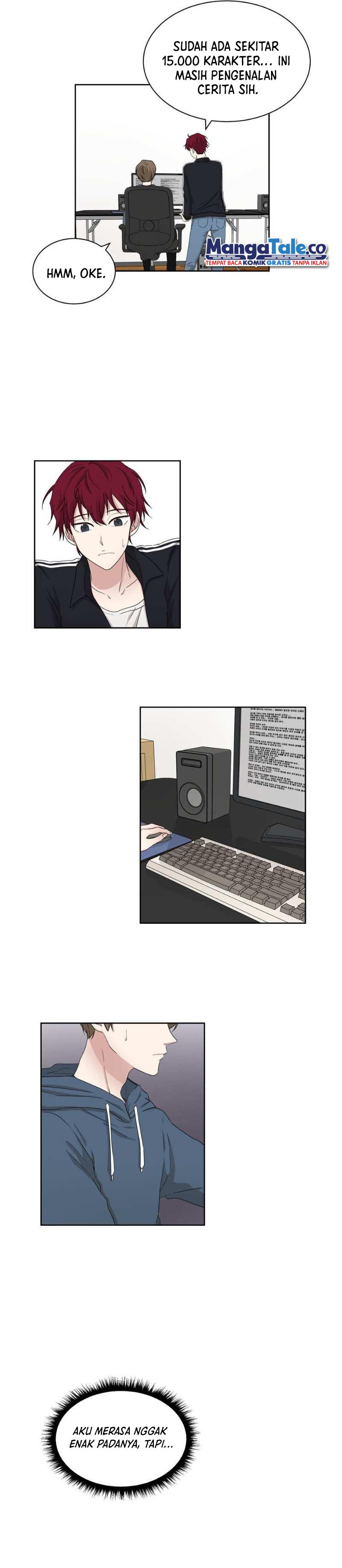 Big Life Chapter 29 Gambar 8