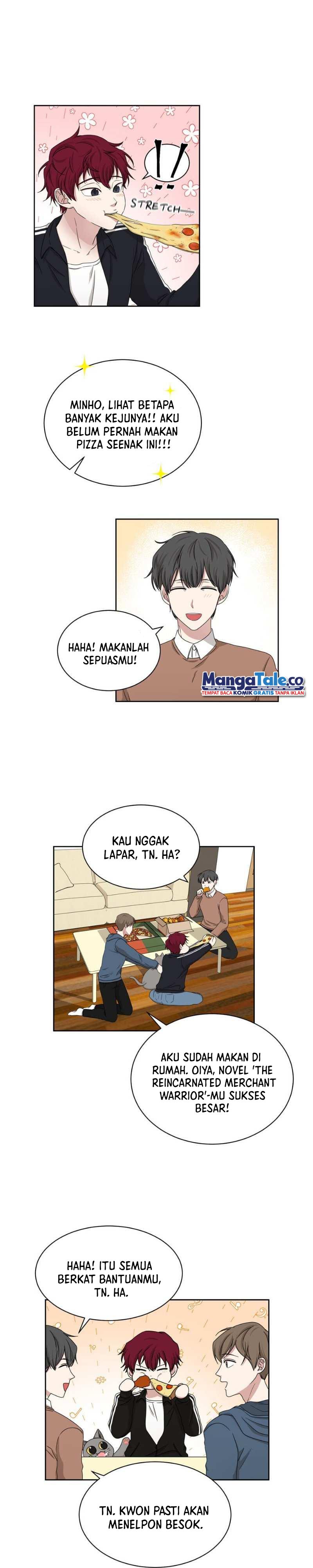 Big Life Chapter 29 Gambar 12