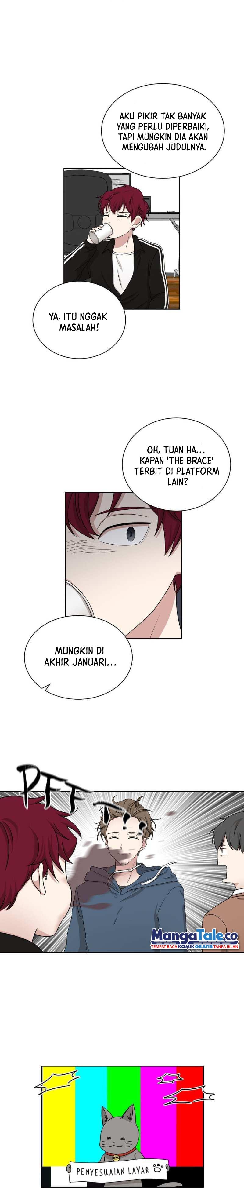 Big Life Chapter 29 Gambar 13