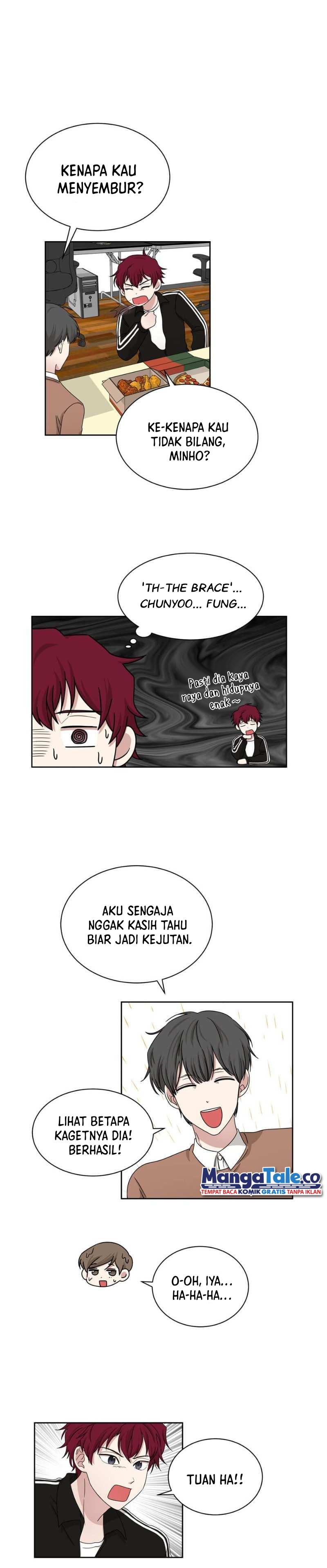 Big Life Chapter 29 Gambar 14