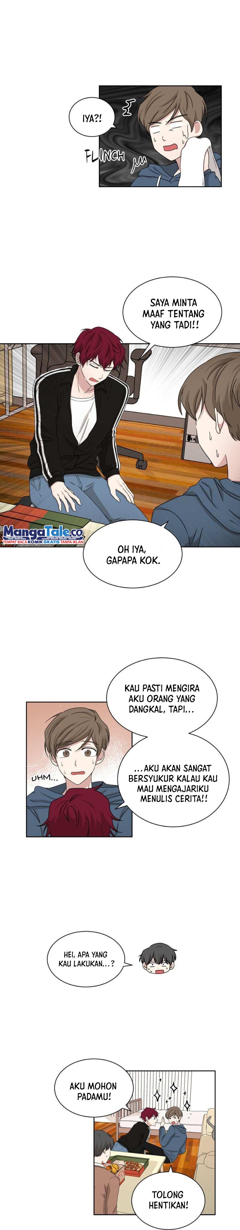 Big Life Chapter 29 Gambar 15
