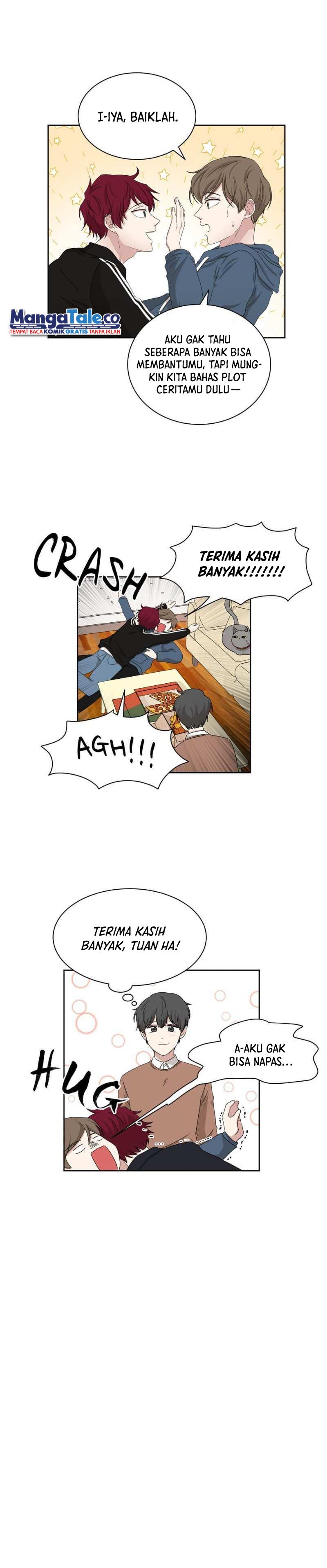 Big Life Chapter 29 Gambar 16