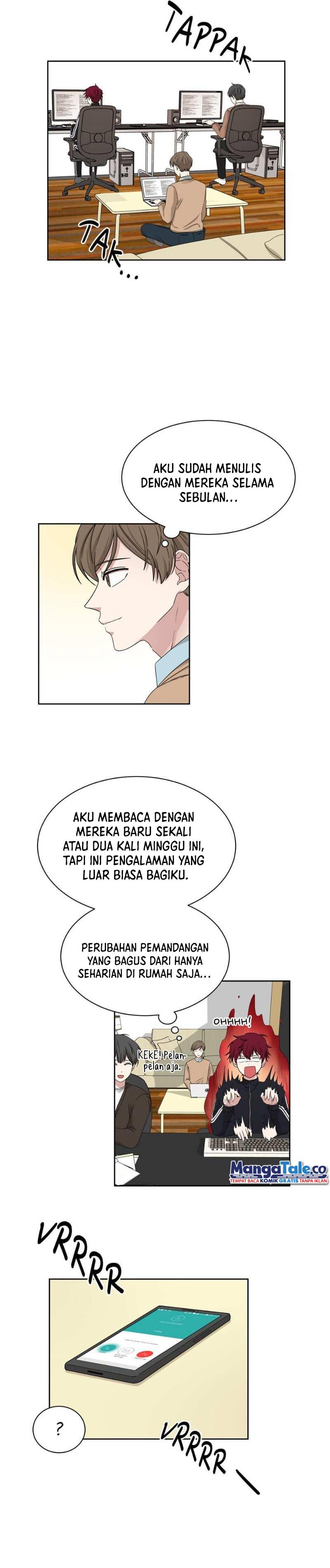 Big Life Chapter 29 Gambar 18
