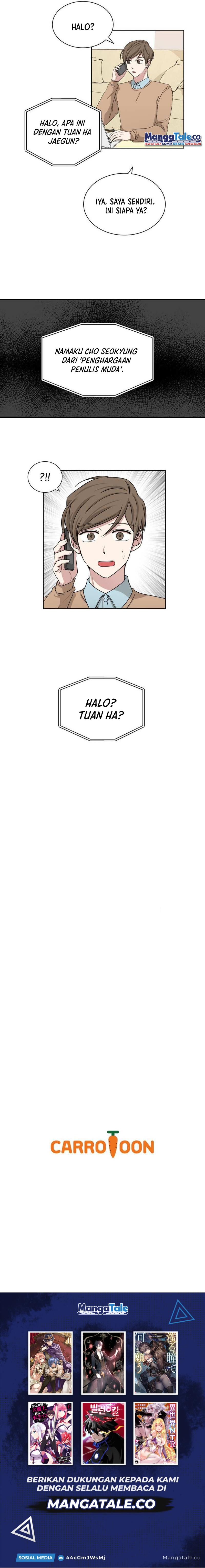 Big Life Chapter 29 Gambar 19