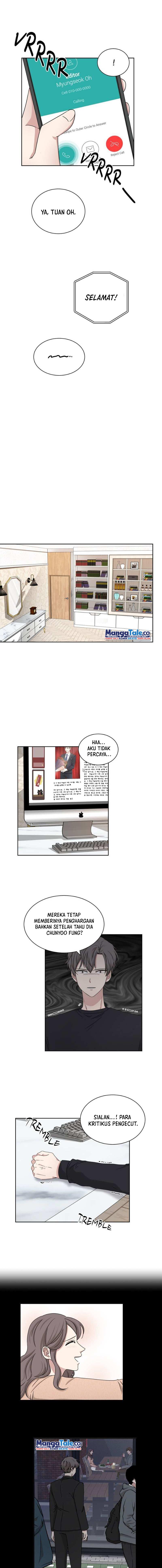 Big Life Chapter 30 Gambar 2