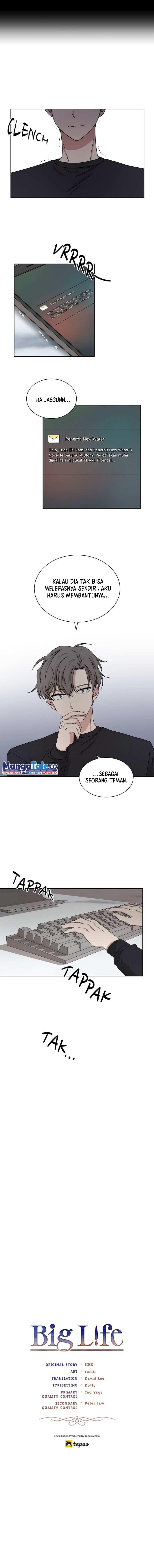 Big Life Chapter 30 Gambar 3