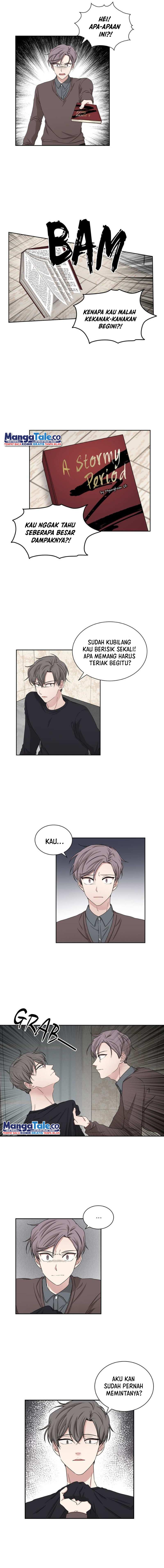 Big Life Chapter 30 Gambar 5