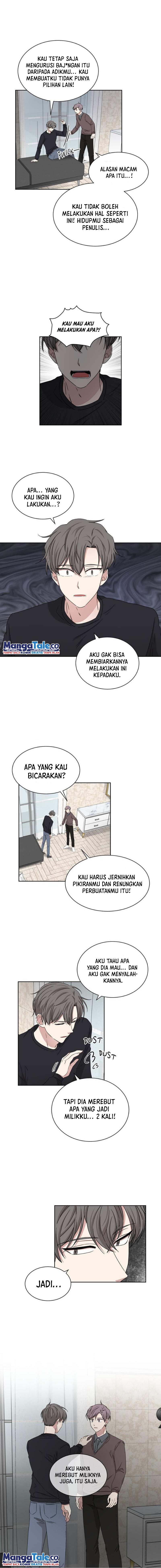 Big Life Chapter 30 Gambar 6