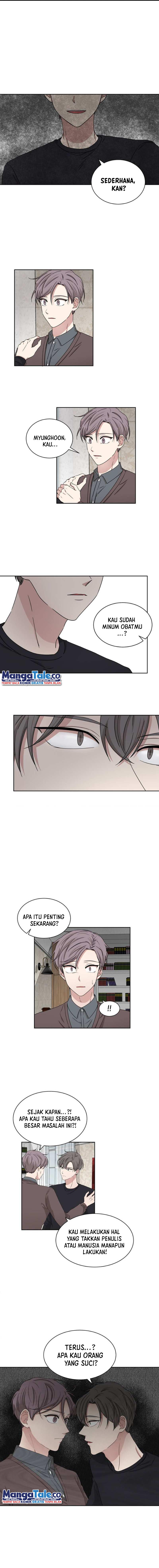 Big Life Chapter 30 Gambar 7