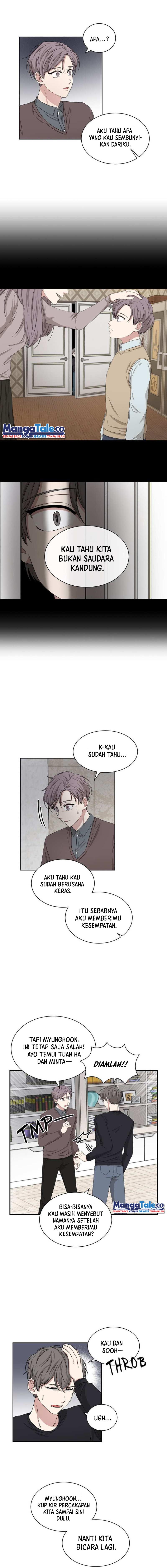 Big Life Chapter 30 Gambar 8