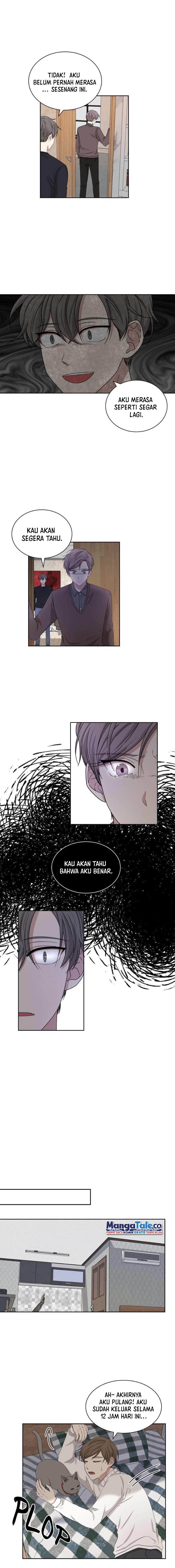 Big Life Chapter 30 Gambar 9