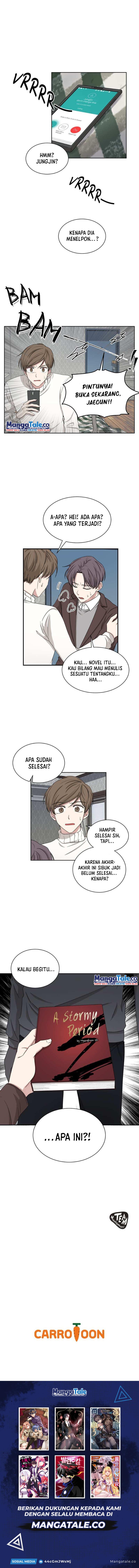 Big Life Chapter 30 Gambar 10