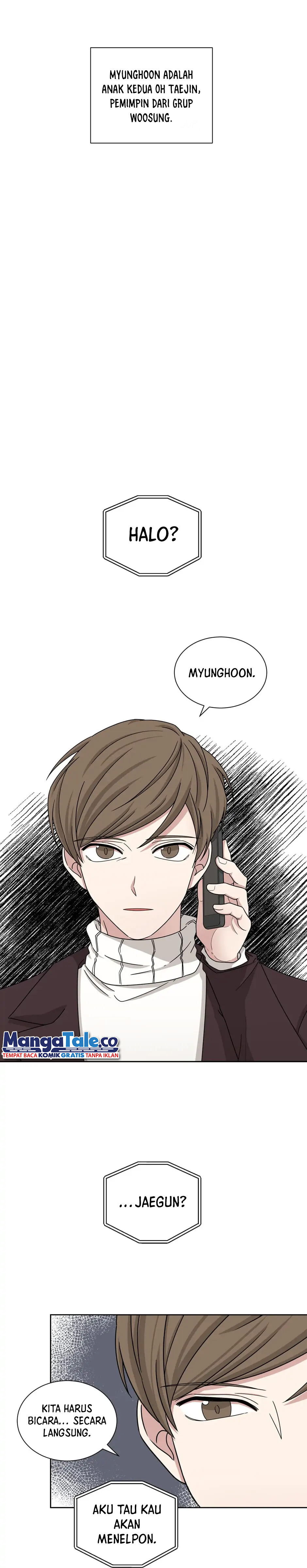 Big Life Chapter 32 Gambar 2