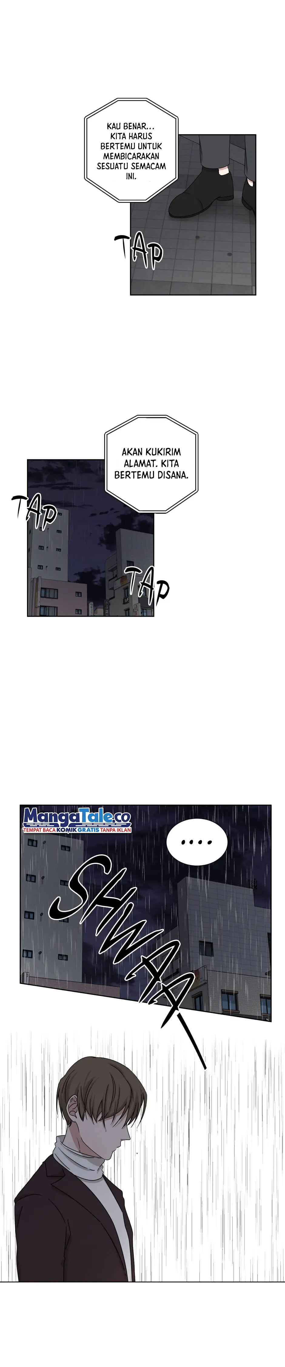 Big Life Chapter 32 Gambar 3