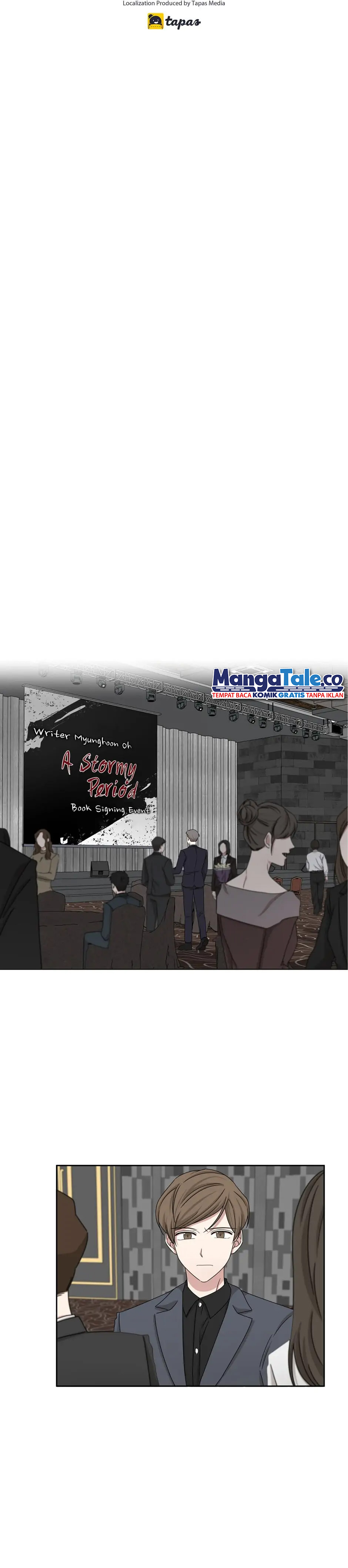 Big Life Chapter 32 Gambar 5