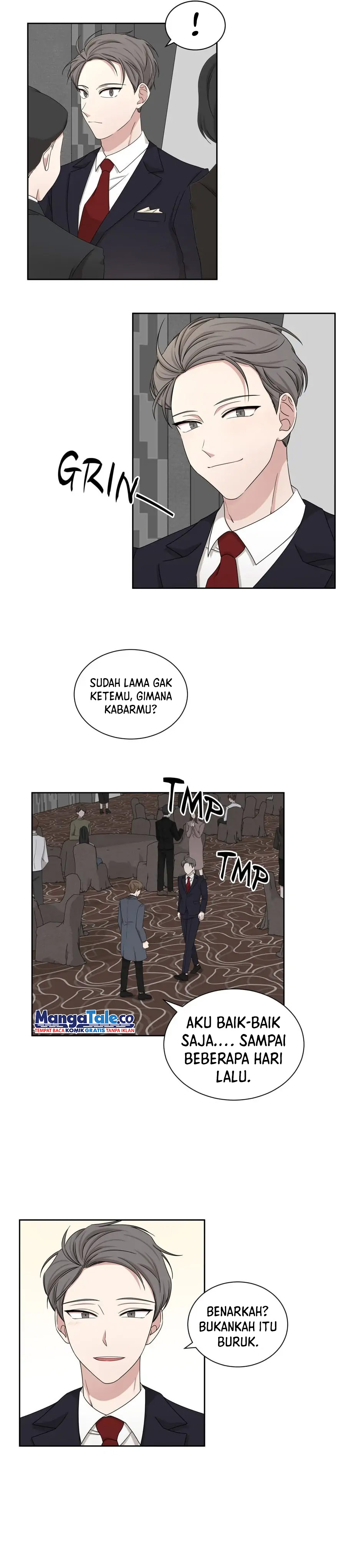 Big Life Chapter 32 Gambar 6