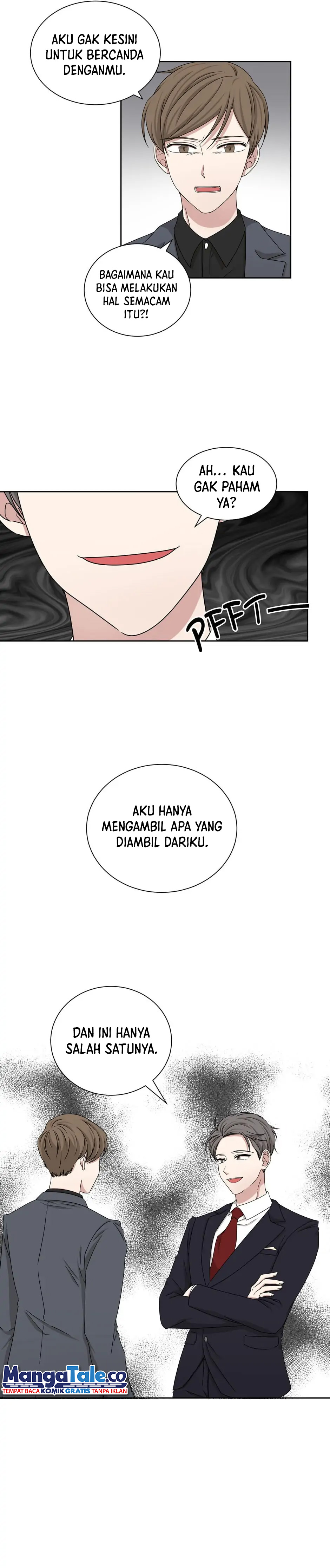 Big Life Chapter 32 Gambar 7