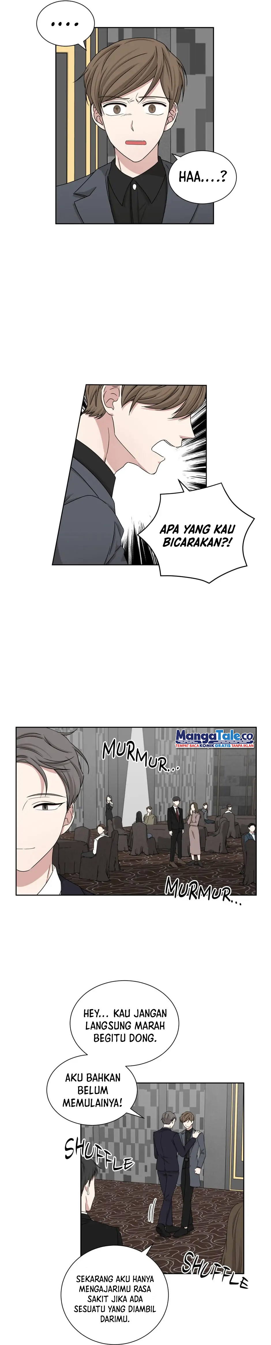 Big Life Chapter 32 Gambar 8