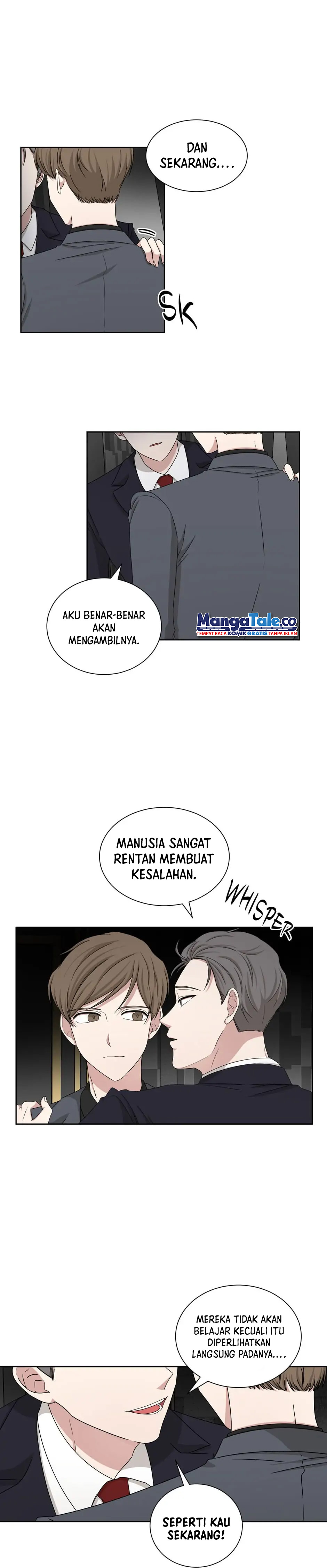 Big Life Chapter 32 Gambar 9