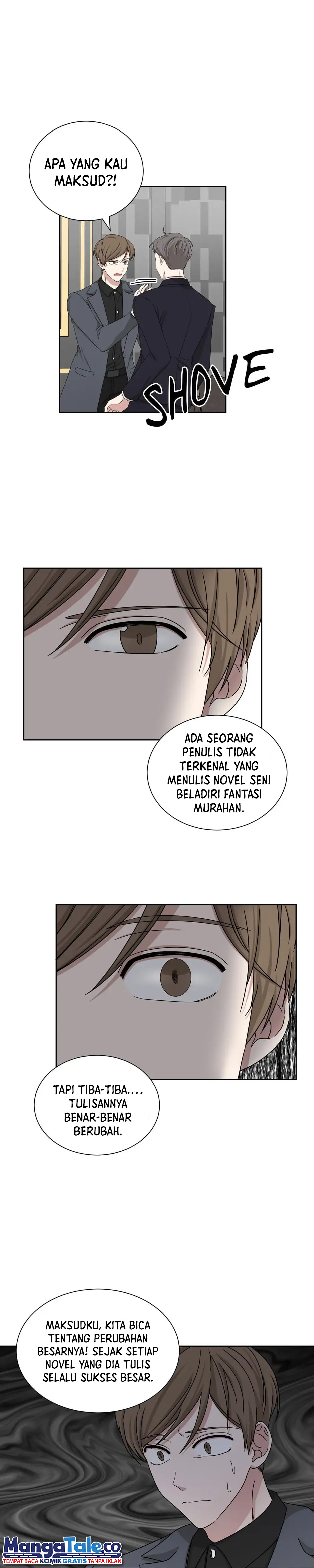 Big Life Chapter 32 Gambar 10