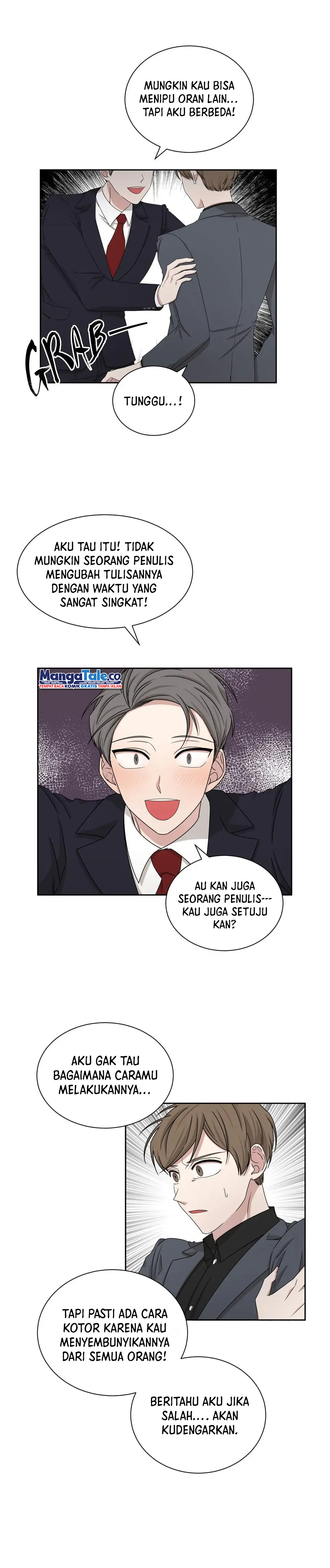Big Life Chapter 32 Gambar 12