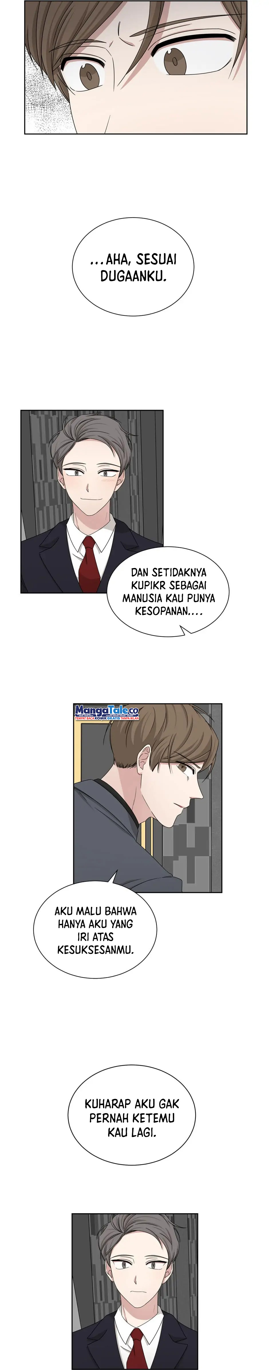 Big Life Chapter 32 Gambar 13