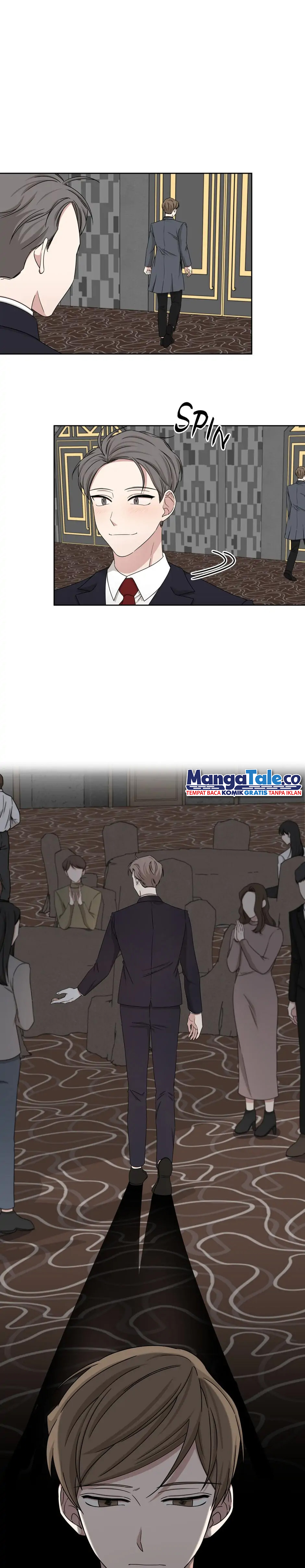 Big Life Chapter 32 Gambar 14