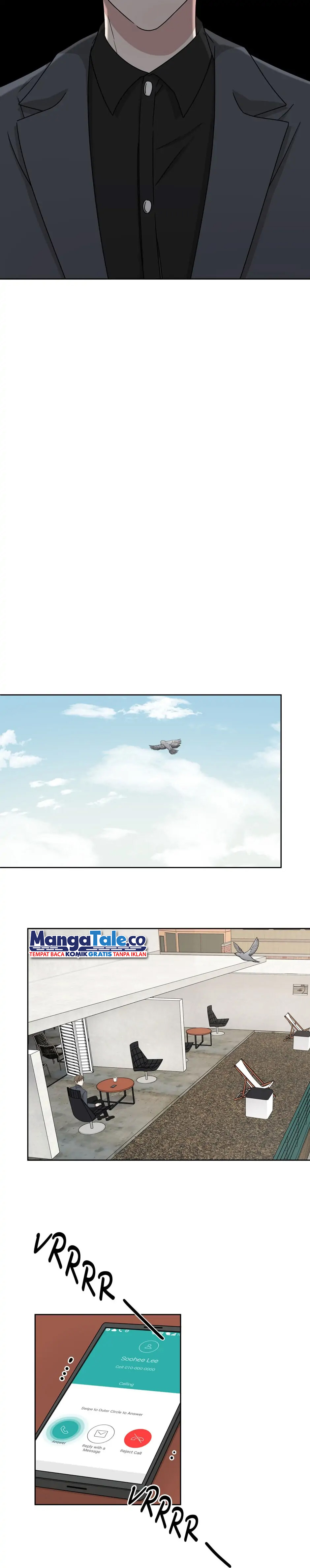 Big Life Chapter 32 Gambar 15