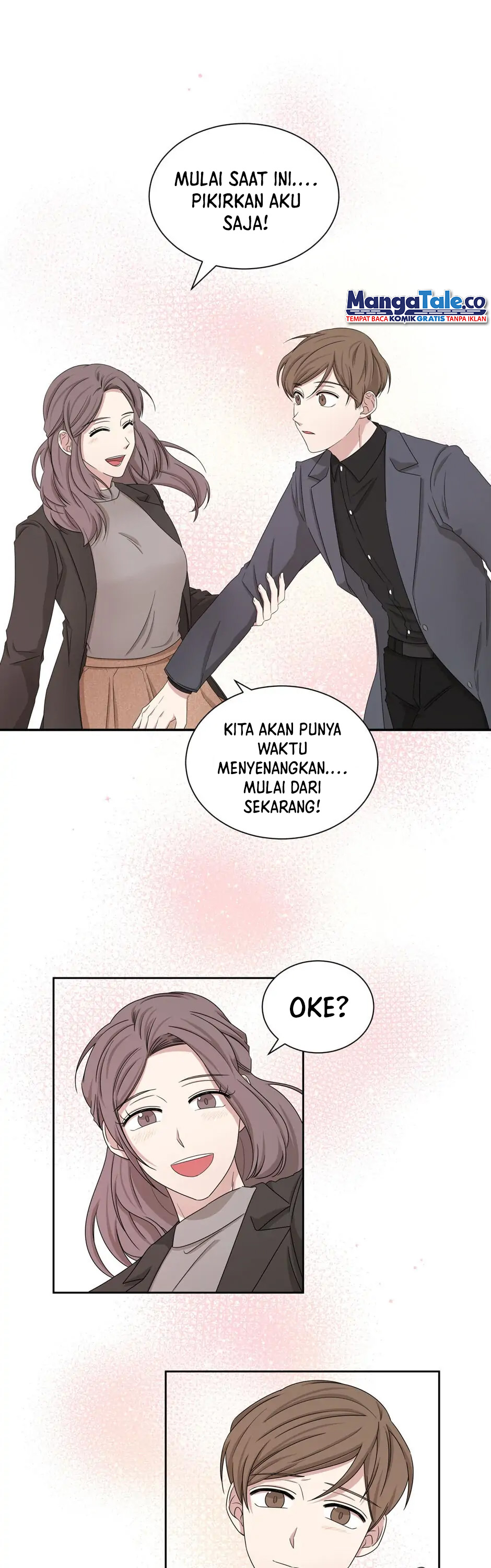 Big Life Chapter 32 Gambar 19