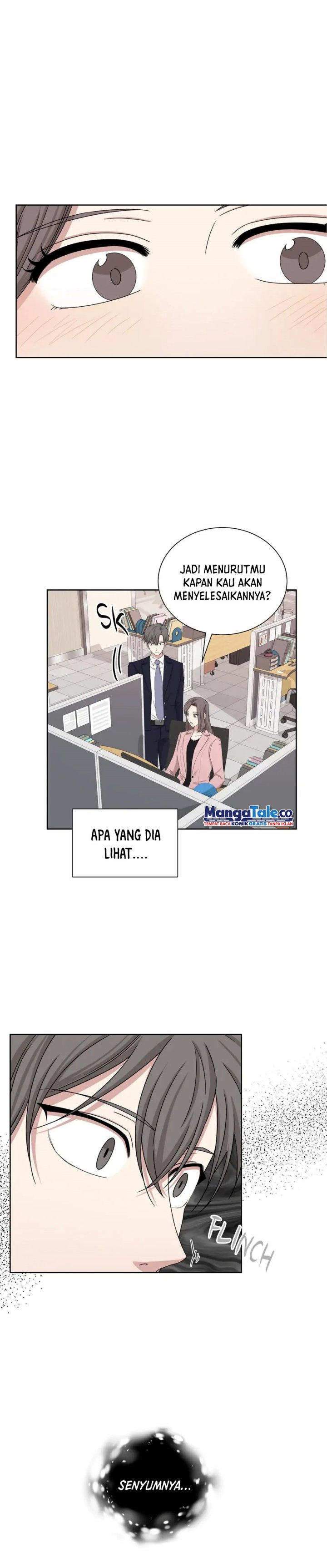 Big Life Chapter 35 Gambar 2