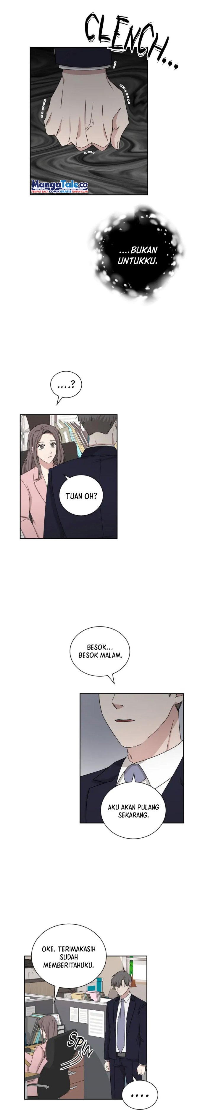 Big Life Chapter 35 Gambar 3