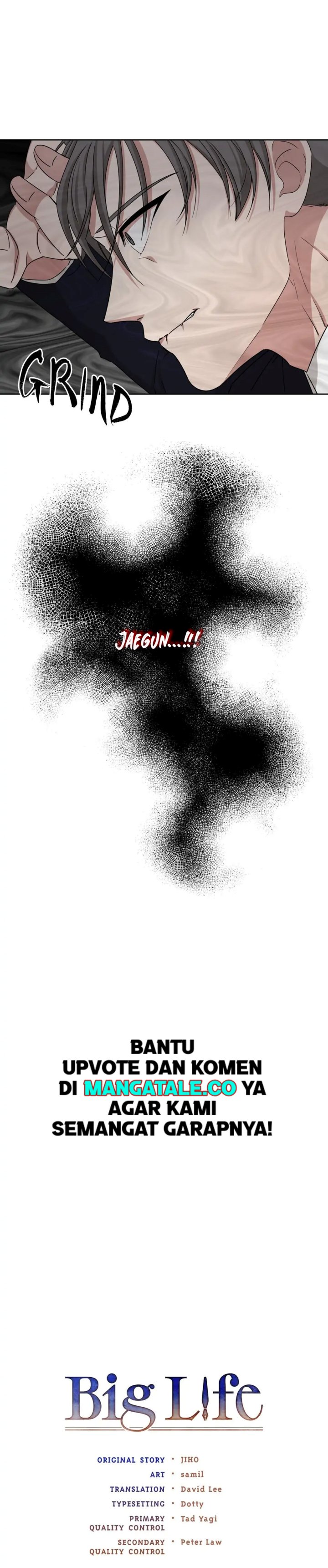 Big Life Chapter 35 Gambar 7