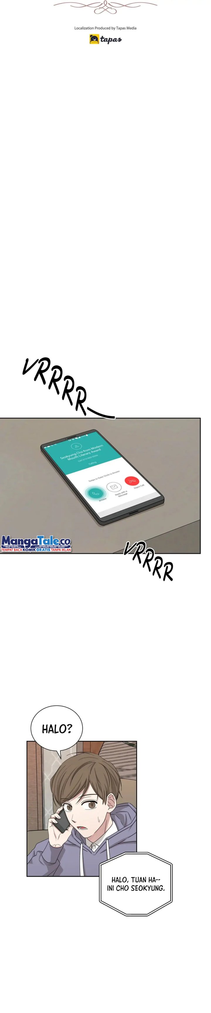 Big Life Chapter 35 Gambar 8