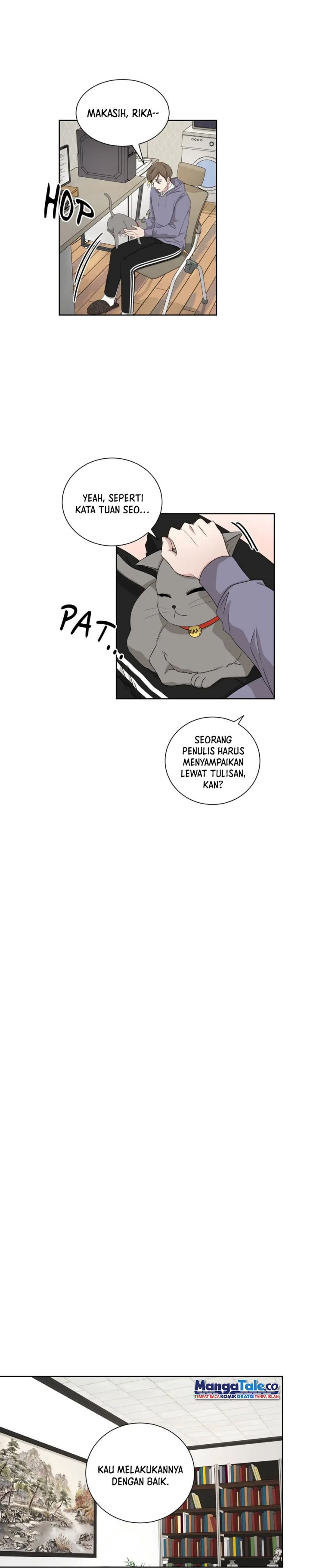Big Life Chapter 35 Gambar 13