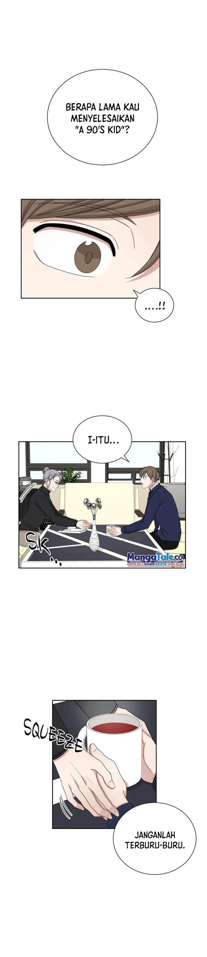 Big Life Chapter 35 Gambar 16