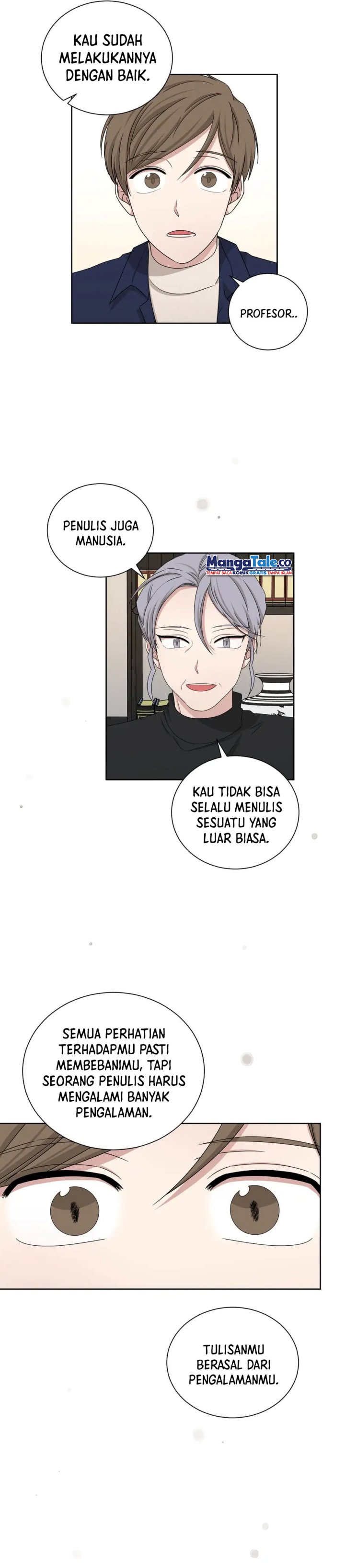Big Life Chapter 35 Gambar 17
