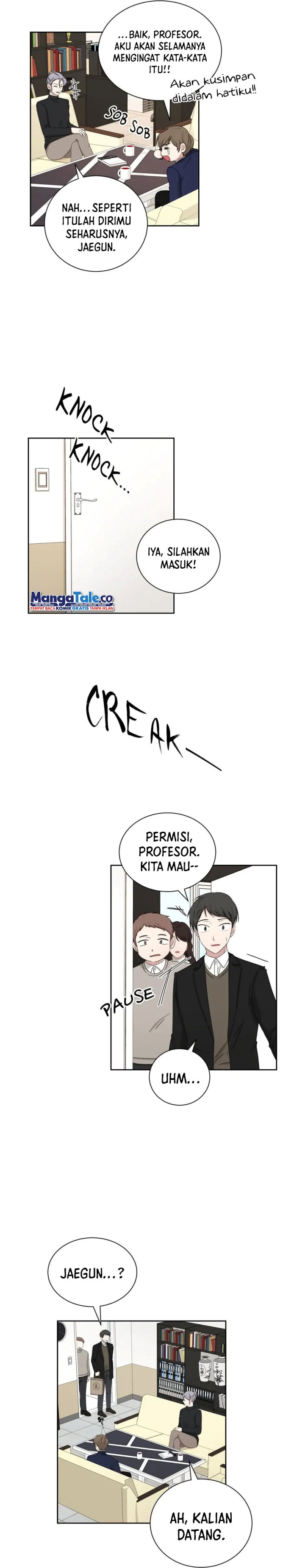 Big Life Chapter 35 Gambar 18