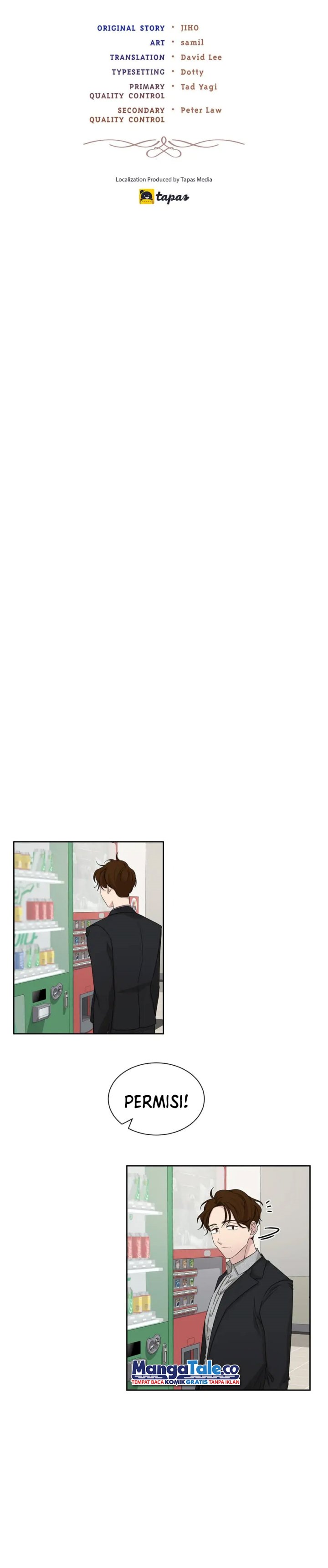 Big Life Chapter 40 Gambar 2