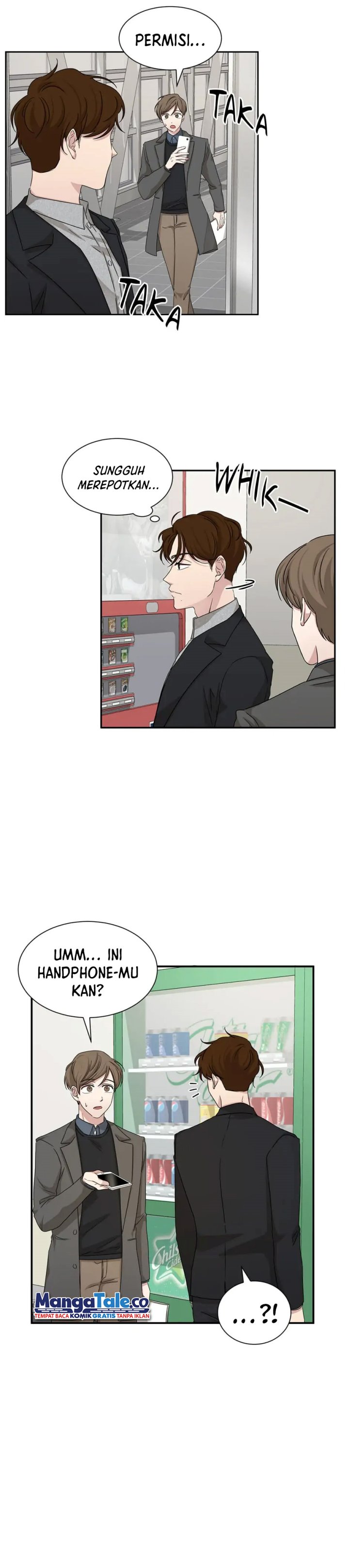 Big Life Chapter 40 Gambar 3