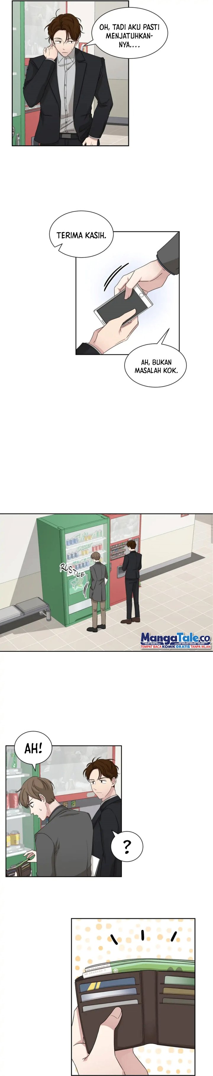 Big Life Chapter 40 Gambar 4