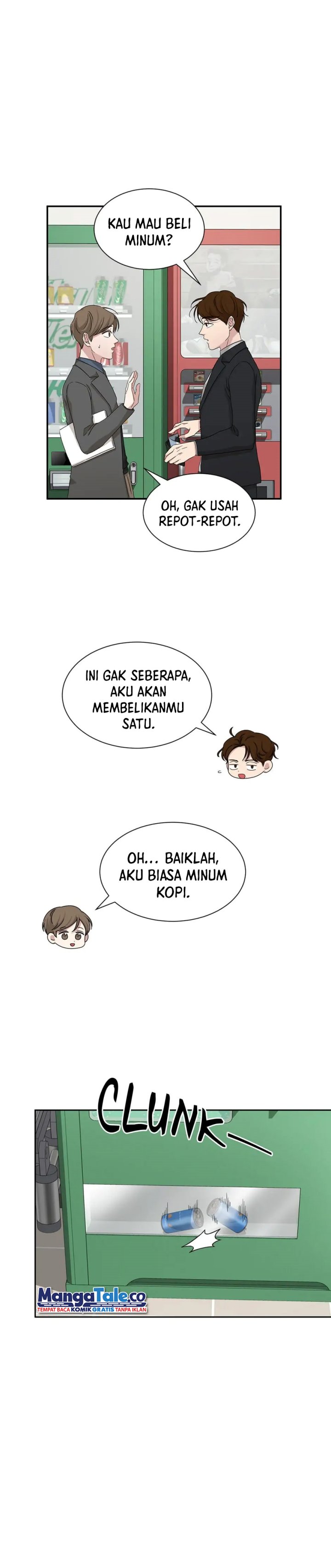 Big Life Chapter 40 Gambar 5