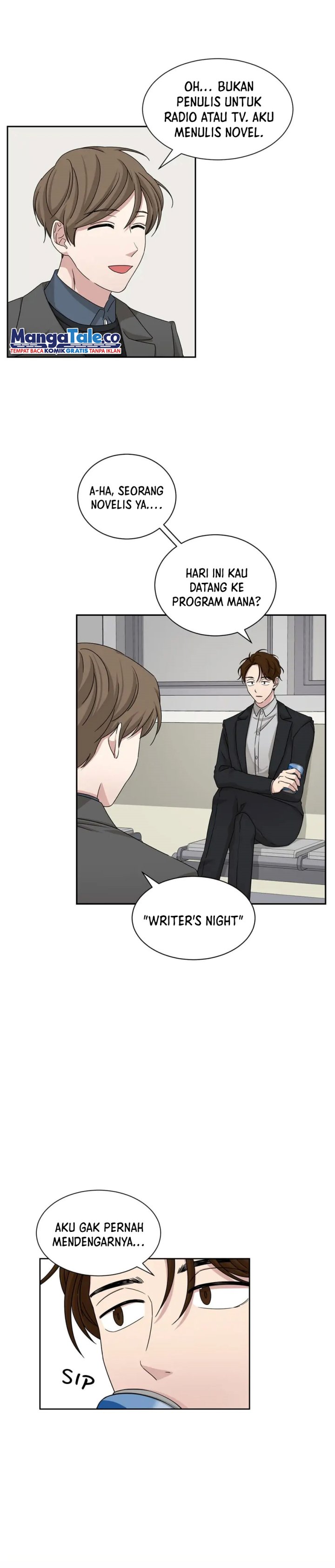Big Life Chapter 40 Gambar 7