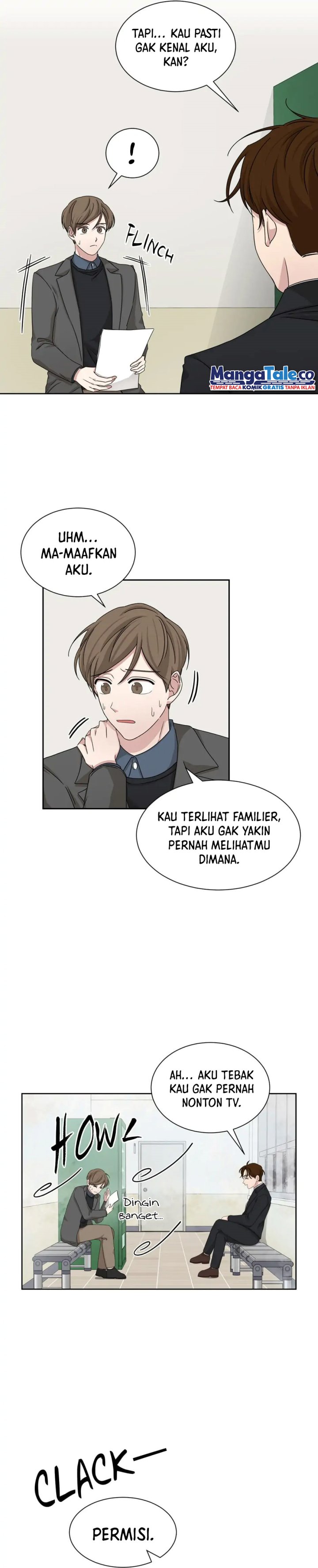 Big Life Chapter 40 Gambar 8