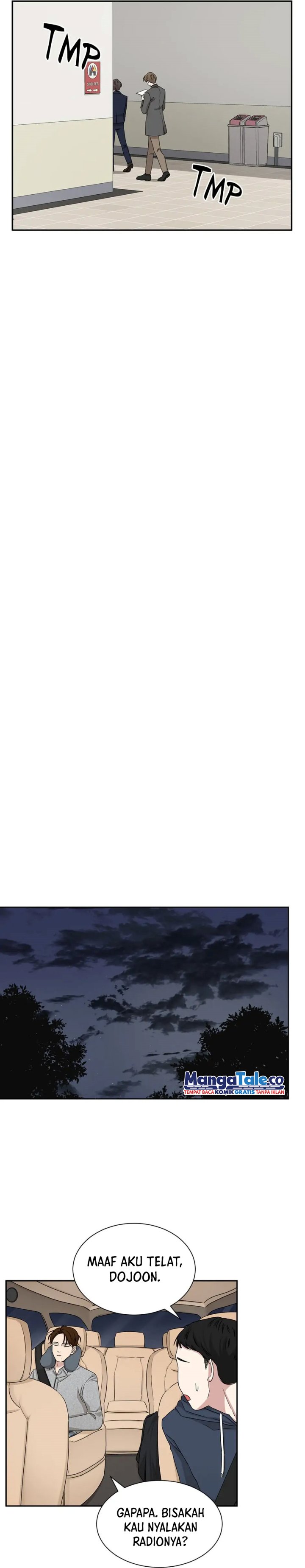Big Life Chapter 40 Gambar 10