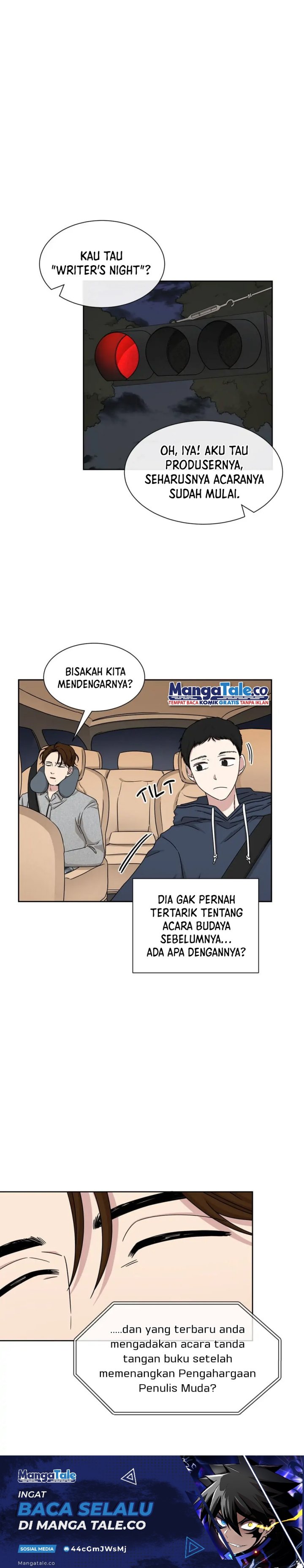 Big Life Chapter 40 Gambar 12