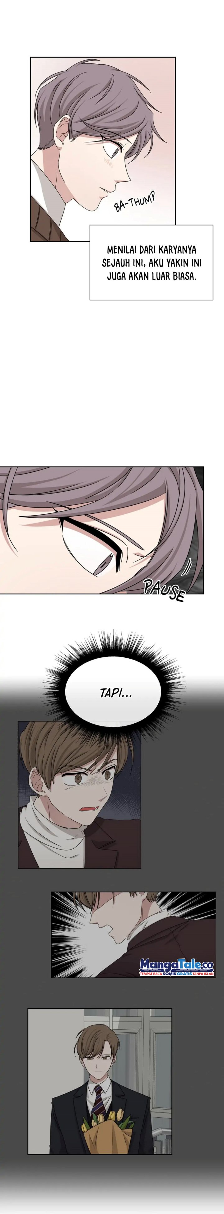 Big Life Chapter 40 Gambar 20