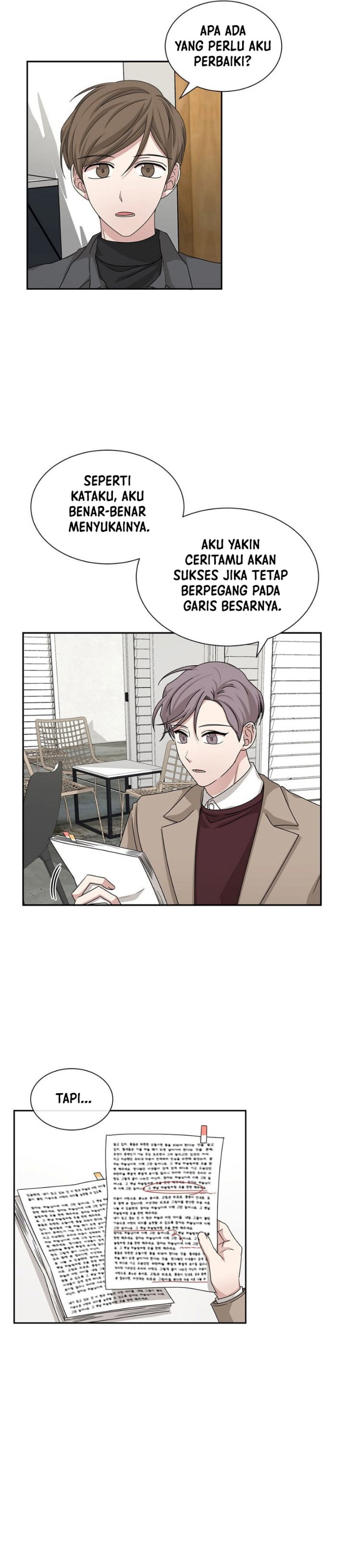 Big Life Chapter 45 Gambar 2