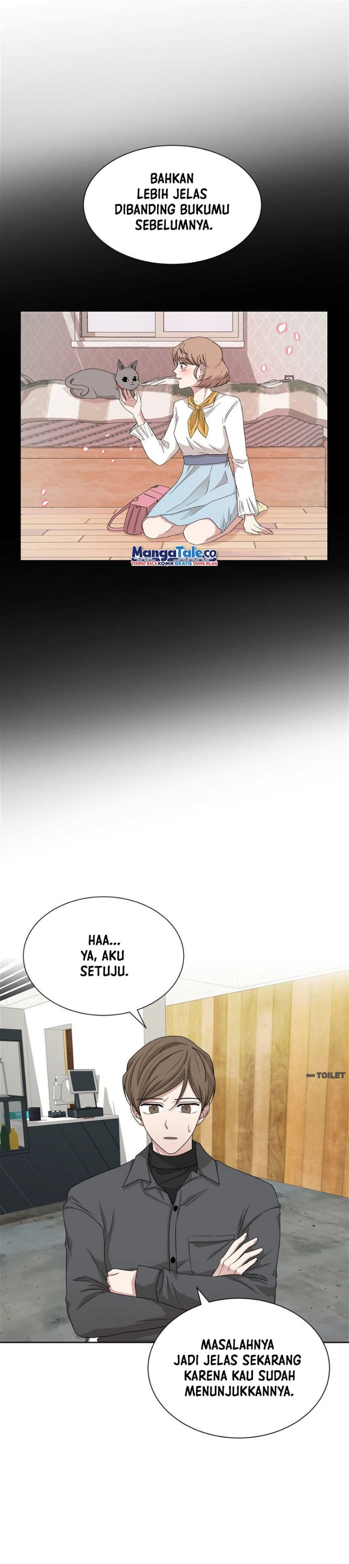 Big Life Chapter 45 Gambar 4