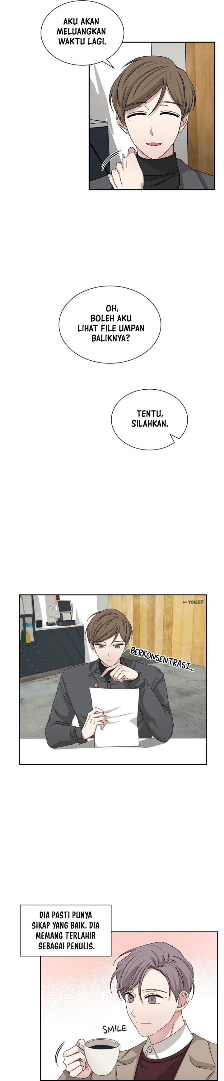 Big Life Chapter 45 Gambar 6